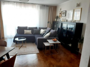 City Komfort View, Košice